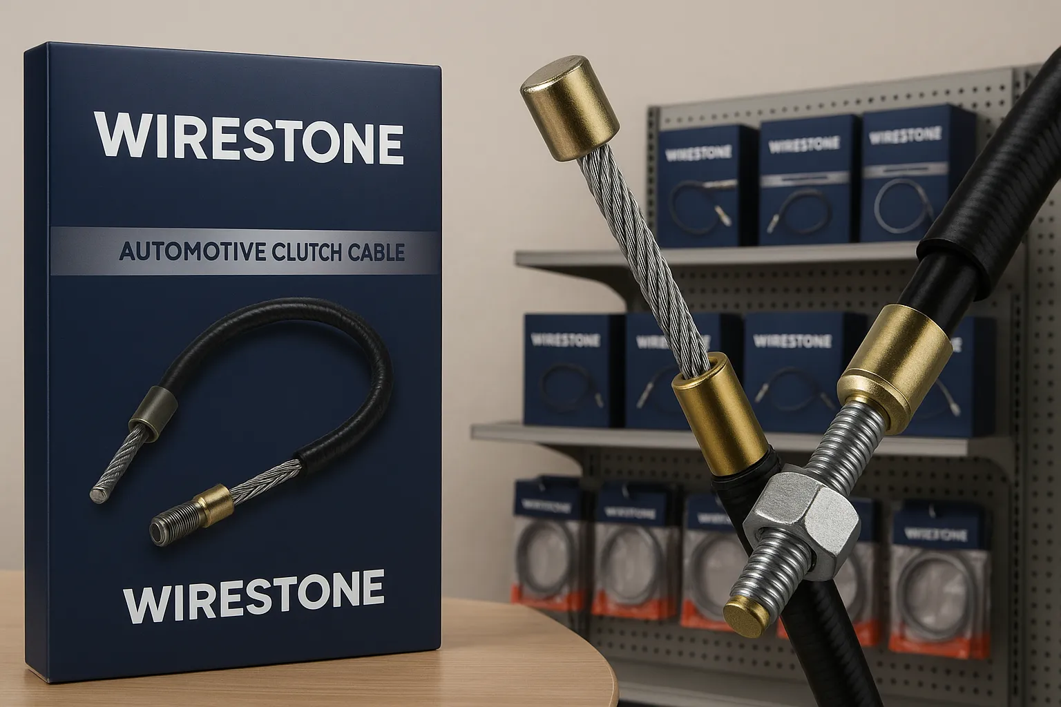 Why Wirestone's Cables Are Priced Higher Than the Competition